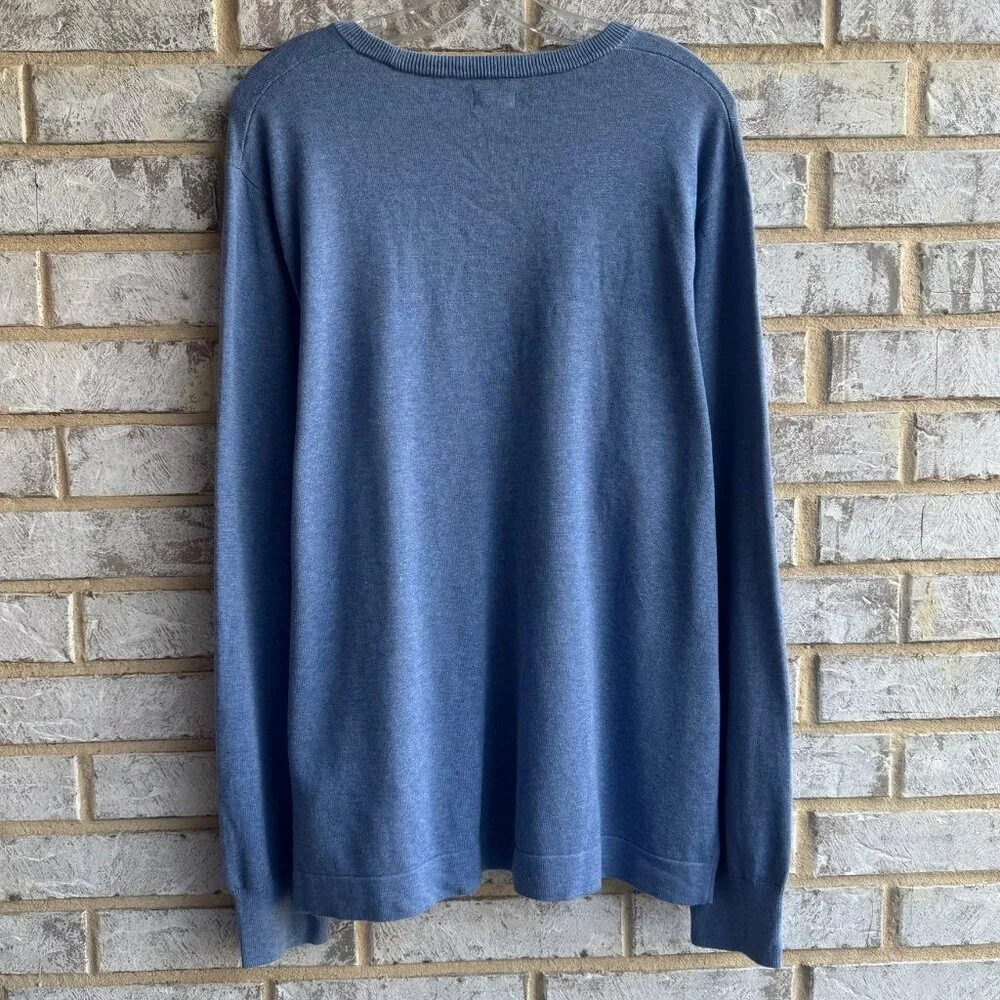 J. Crew crew long